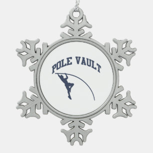Adorno De Peltre Tipo Copo De Nieve Válvula de polo