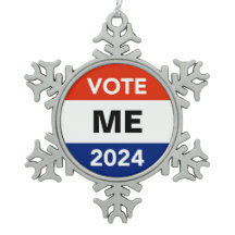 Votación personal Campaña electoral presidencial 2