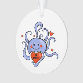 Adorno de Pulpo Sé Mío