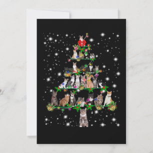 Adorno de regalo de camiseta de árbol de Navidad d
