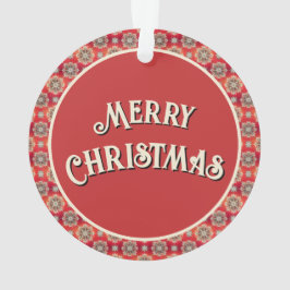 Adorno December Snowflakes 