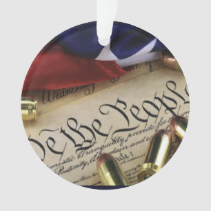 Adorno Declaración de Independencia