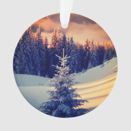 Adorno Décoration sapin de noël 