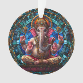 Adorno Deidad espiritual hindú Ganesha Dios hindú religio