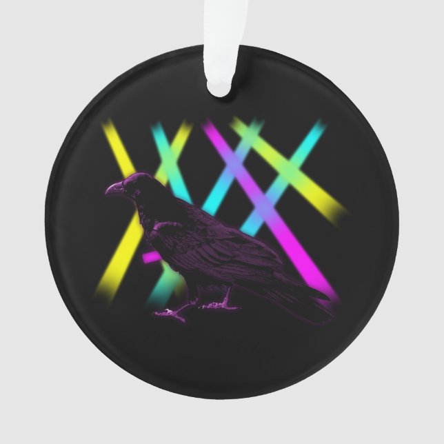 Adorno Delirio-n - (Anverso)