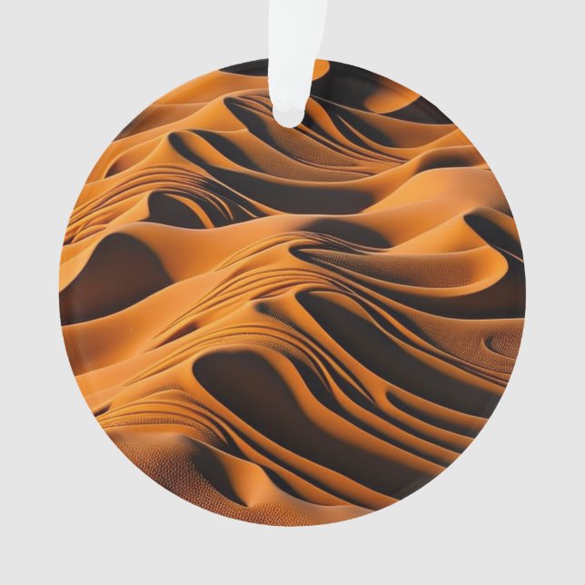 Adorno Desert Harmony (Anverso)