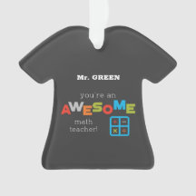 Día de Apreciación de Maestros Maestros, increíble