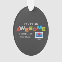 Día de Apreciación del Profesor de Computación, ma