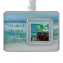 Día de fiesta tropical
