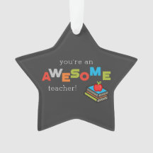 Día General de Apreciación del Profesor, maravillo