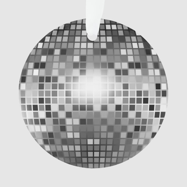 ADORNO DISCO BALL (Anverso)