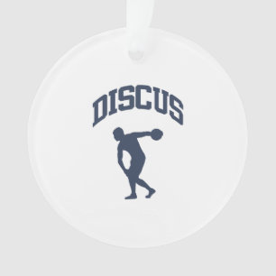 Adorno Discus