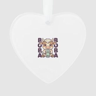 Adorno Diseño de camiseta de grabado vintage de té de bur