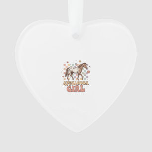 Adorno Diseño de camiseta occidental de caballo vintage d