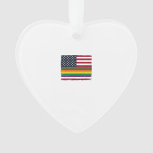 Adorno Diseño de camiseta vectorial de bandera de orgullo