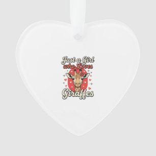 Adorno Diseño de camiseta vintage para chica amante de la
