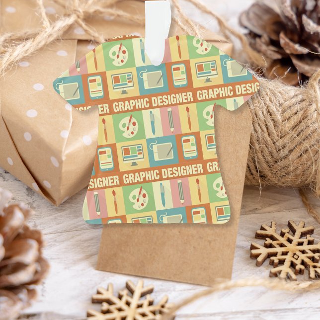 Adorno Diseño gráfico profesional Icónico (Subido por el creador)