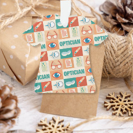 Adorno Diseño iónico óptico profesional