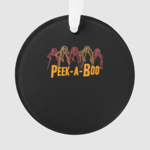 Adorno Diseño LED Era Peekaboo