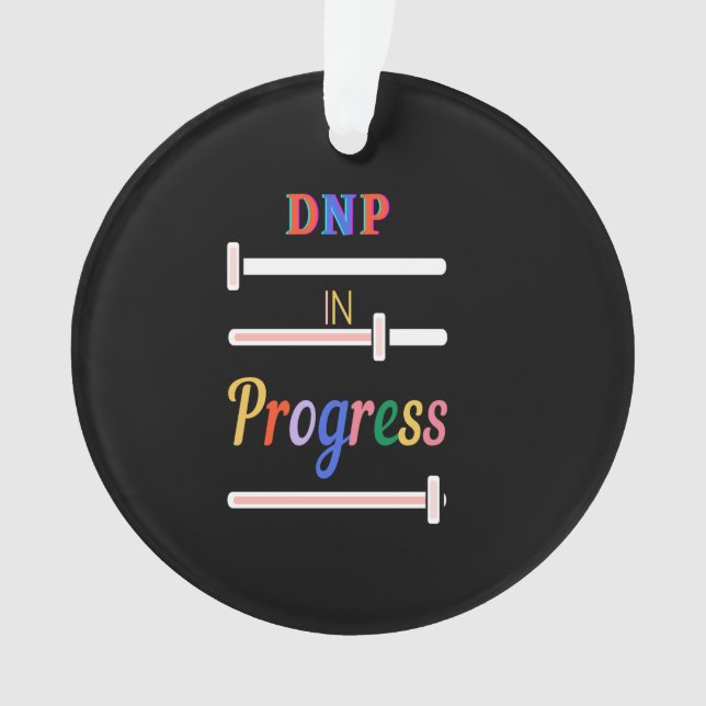 Adorno DNP en curso (Anverso)