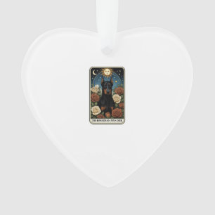 Adorno Dobermann Pinscher