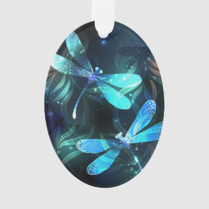 Adorno Dragonflies