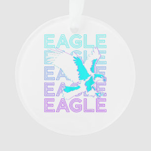 Adorno Eagle Retro