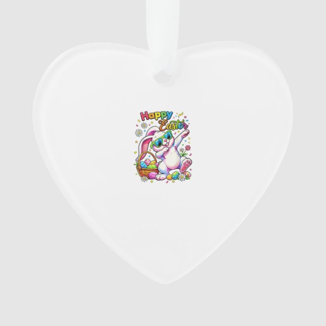 Adorno Easter (Anverso)