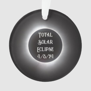 Adorno Eclipse solar total