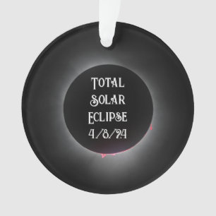 Adorno Eclipse solar total