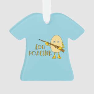 Adorno Egg Poacher