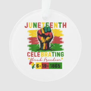 Adorno El 11 de junio se celebra la historia negra de la 