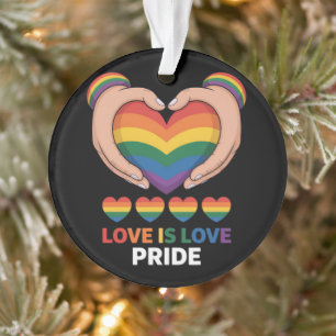 Adorno el amor es amor lgbqt