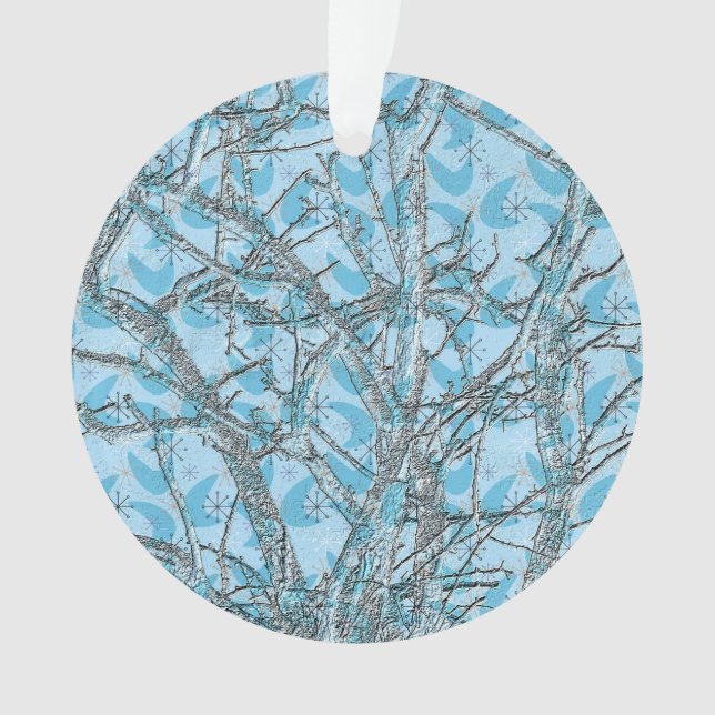 ADORNO EL ÁRBOL NAVIDAD (Anverso)