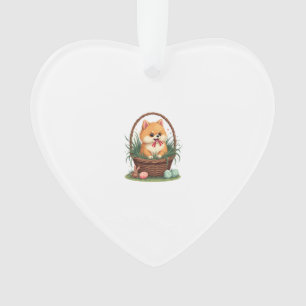 Adorno El desorden de Pascua de Gomi Vintage adorable per