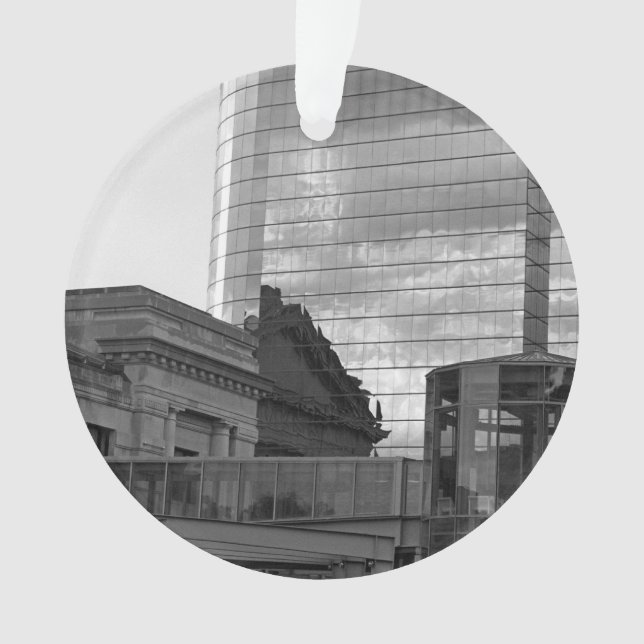 Adorno El enlace en Kansas City (Anverso)