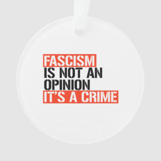 Adorno El fascismo no es una opinión
