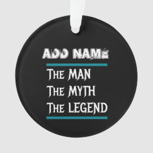 Adorno El hombre el mito de la leyenda