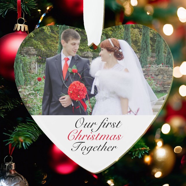 Adorno El primer año de fotos de la pareja de Bodas de Na (Subido por el creador)