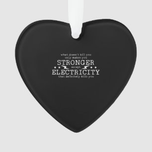 Adorno Electricidad de ingeniería eléctrica