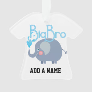 Adorno Elephant Big Bro
