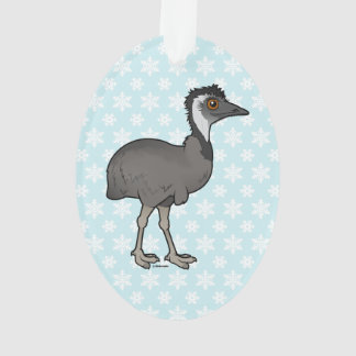 Adorno Emu de Birdorable