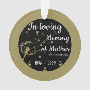 Adorno En el amor por la memoria, la muerte como madre