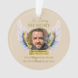 Adorno En La Memoria Amable Tus Alas Estaban Listas Foto