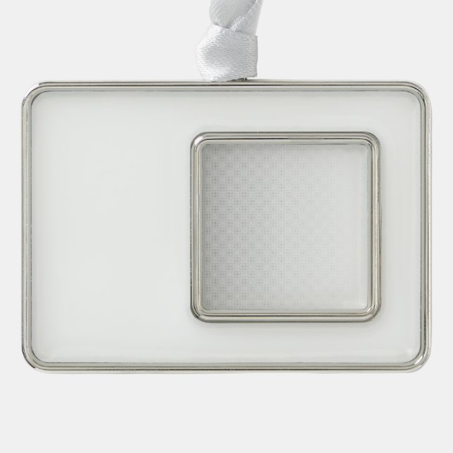 Adorno enmarcado (Anverso)