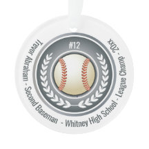 Entrenador Campeón de Béisbol