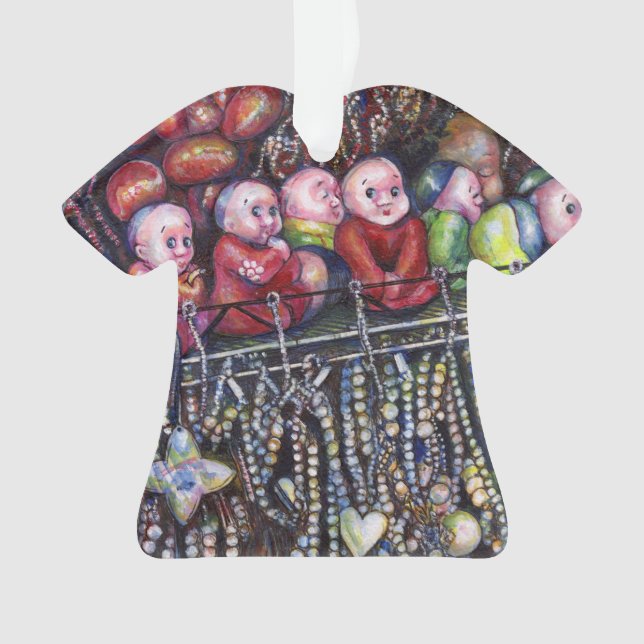 Adorno Epitomizar (Anverso)