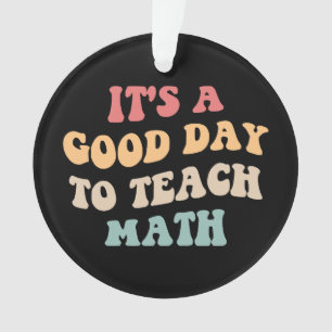 Adorno Es Un Buen Día Para Enseñar Matemáticas II
