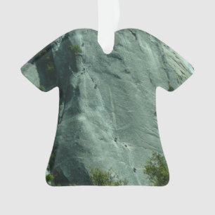 Adorno Escaladores de rock en El Capitan