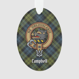 Adorno Escudo Campbell